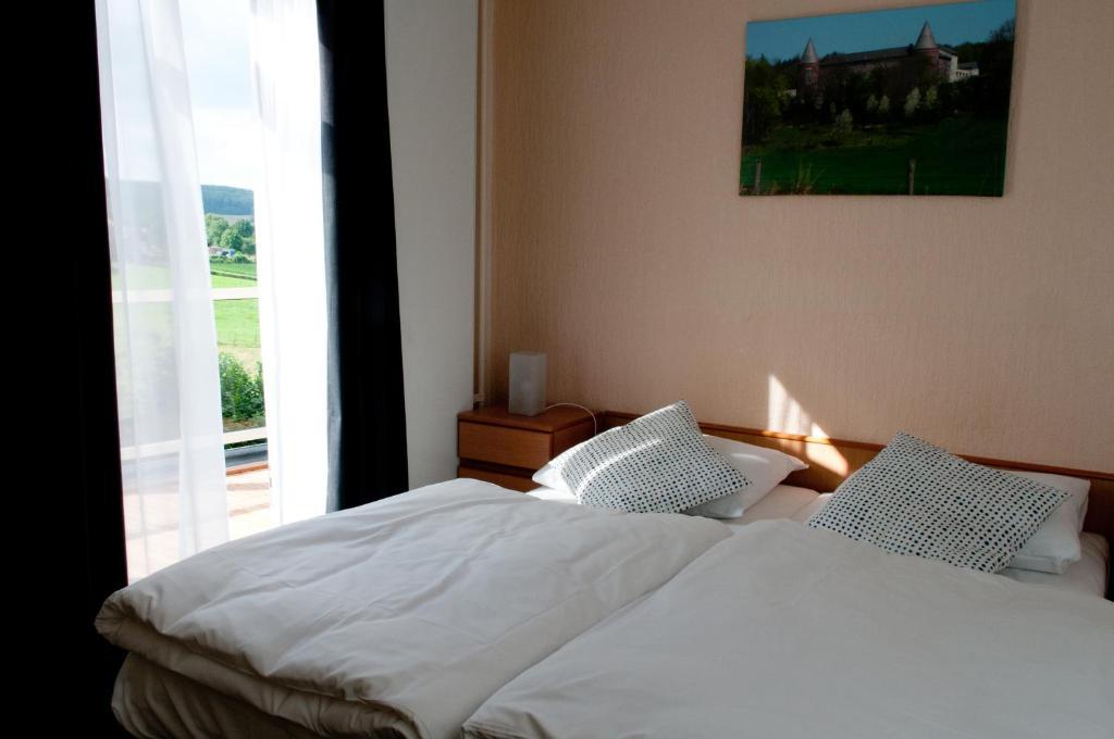 Hotel Restaurant Vijlerhof Vijlen Room photo