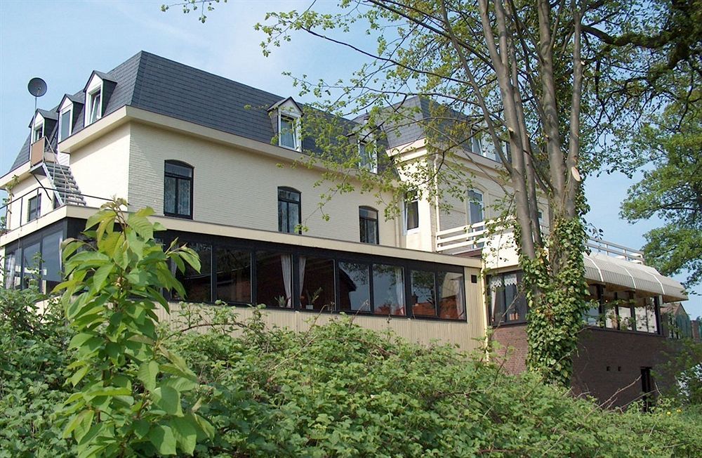 Hotel Restaurant Vijlerhof Vijlen Exterior photo